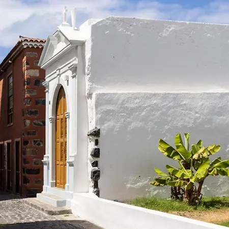 Renovado Estudio Con Balcon * Puerto de la Cruz (Tenerife)