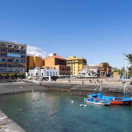 Apartment Renovado Estudio Con Balcon