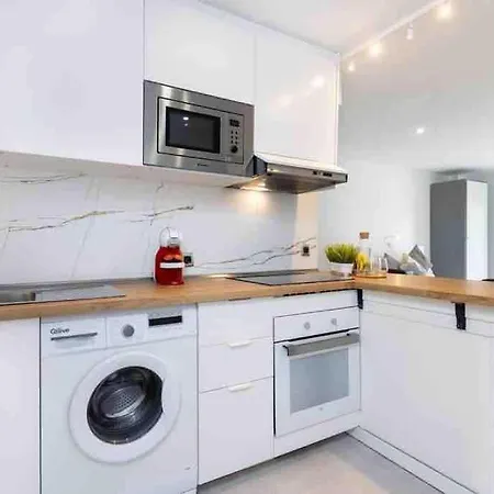 Renovado Estudio Con Balcon Apartment *